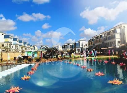 فیلا 5 غرف نوم للبيع في 6 أكتوبر، الجيزة - IMG-20251028-WA0041. jpg