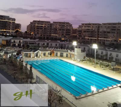 فلیٹ 3 غرف نوم للبيع في القاهرة الجديدة، القاهرة - IMG-20251230-WA0143. jpg