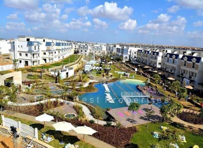 فیلا 5 غرف نوم للبيع في 6 أكتوبر، الجيزة - IMG-20251028-WA0045. jpg