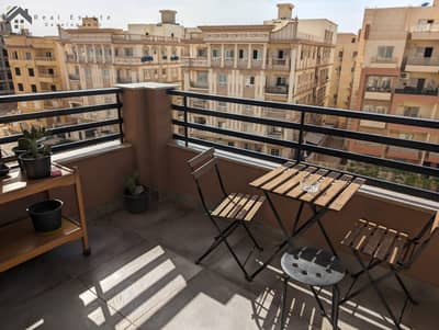 2 Bedroom Apartment for Sale in New Cairo, Cairo - WhatsApp Image 2026-01-12 at 14.02. 57 (1). jpeg