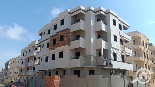 شقة 3 غرف نوم للبيع في مدينة بدر، القاهرة - photo_5965449552988933056_y. jpg