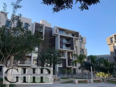 3 Bedroom Flat for Sale in New Cairo, Cairo - WhatsApp Image 2024-02-19 at 2.48. 30 PM (1). jpeg