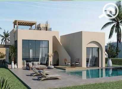 5 Bedroom Villa for Sale in Gouna, Red Sea - WhatsApp Image 2023-12-24 at 11.45. 35_40ece268. jpg