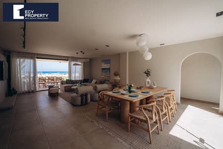 3 Bedroom Chalet for Sale in North Coast, Matruh - WhatsApp Image 2025-07-19 at 3.04. 23 PM. jpeg