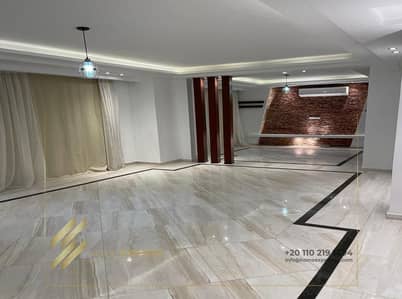 3 Bedroom Duplex for Rent in New Cairo, Cairo - WhatsApp Image 2026-01-08 at 3.06. 41 AM (1). jpeg