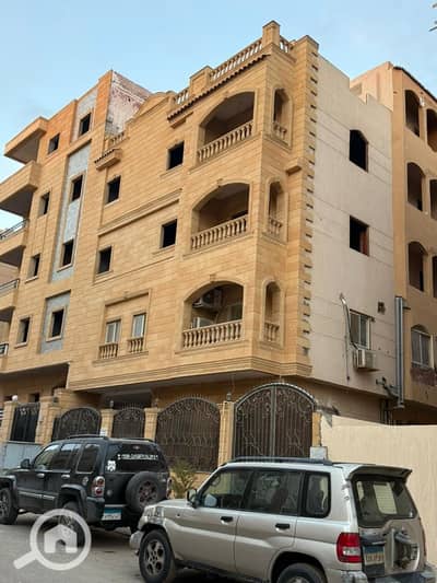 2 Bedroom Apartment for Sale in New Cairo, Cairo - WhatsApp Image 2026-01-11 at 12.16. 54 PM. jpeg