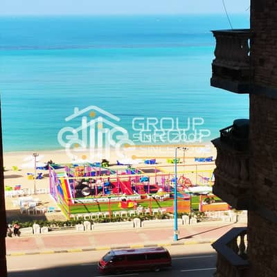 3 Bedroom Apartment for Sale in Sidi Beshr, Alexandria - WhatsApp Image 2026-01-12 at 3.33. 42 PM7. jpeg