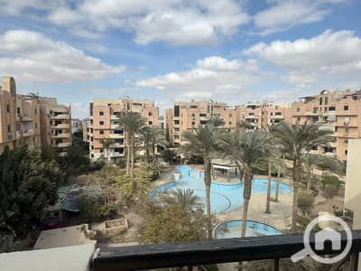 3 Bedroom Flat for Sale in New Cairo, Cairo - WhatsApp Image 2026-01-08 at 21.08. 27. jpeg