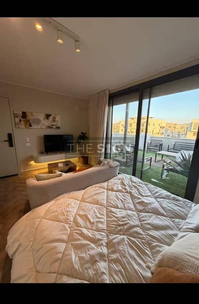 استوديو  للايجار في القاهرة الجديدة، القاهرة - WhatsApp Image 2026-01-12 at 4.24. 56 PM. jpeg