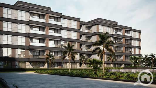 فلیٹ 1 غرفة نوم للبيع في الشيخ زايد، الجيزة - 02. jpg