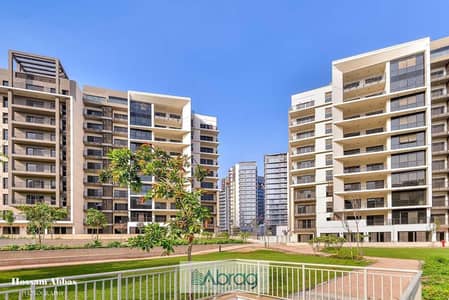 2 Bedroom Flat for Sale in Sheikh Zayed, Giza - 611122457_122171736206872093_8538940755075452068_n. jpg