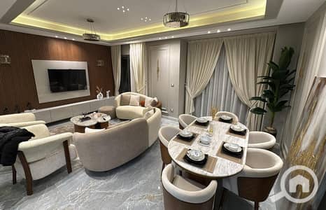 شقة 3 غرف نوم للايجار في القاهرة الجديدة، القاهرة - be9a7a27-a8ce-4871-8851-3c4272d84efe. jpg