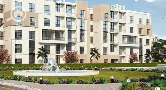 3 Bedroom Apartment for Sale in 6th of October, Giza - طبيعه4. png