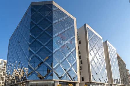 Office for Rent in Katameya, Cairo - 1. jpg