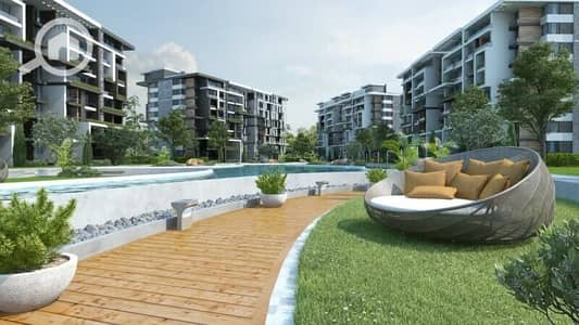 3 Bedroom Apartment for Sale in New Capital City, Cairo - 217805a3-f77f-4888-8d98-ed600e68efc3. jpg