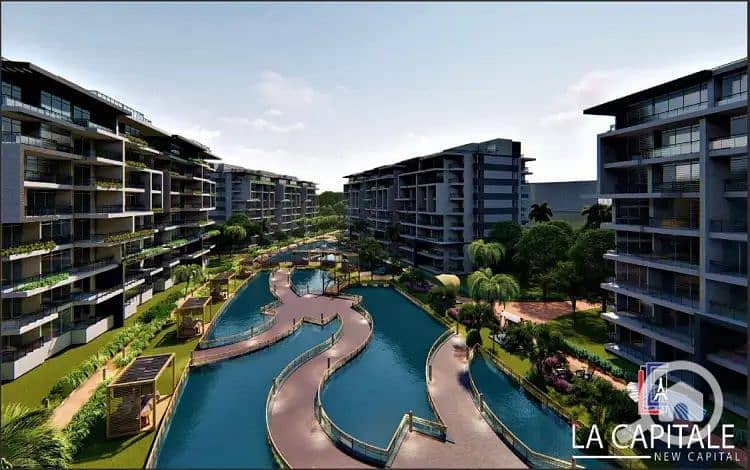 7 الوحدات-في-كمبوند-لا-كا-بيتال-العاصمة-الإدارية-الجديدة. png