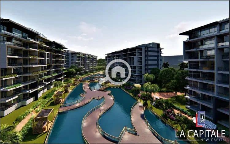 7 الوحدات-في-كمبوند-لا-كا-بيتال-العاصمة-الإدارية-الجديدة. png