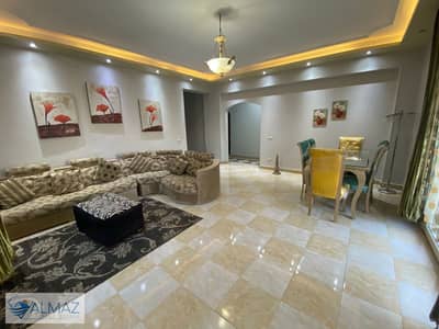 شقة 3 غرف نوم للايجار في القاهرة الجديدة، القاهرة - WhatsApp Image 2026-01-12 at 3.55. 18 PM (1). jpeg