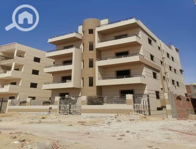 3 Bedroom Flat for Sale in Badr City, Cairo - photo_5965449552988933057_y. jpg