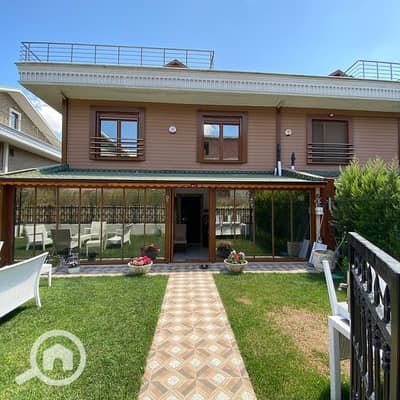 3 Bedroom Apartment for Sale in Sheikh Zayed, Giza - #فيلاللبيع. jpeg