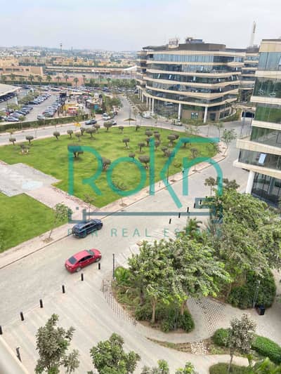 مکتب  للايجار في الشيخ زايد، الجيزة - IMG_2713. jpg