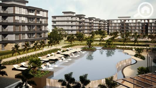 2 Bedroom Flat for Sale in Sheikh Zayed, Giza - 09. jpg