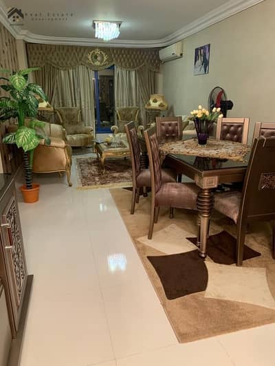 3 Bedroom Apartment for Sale in New Cairo, Cairo - WhatsApp Image 2026-01-11 at 10.57. 00 (1). jpeg