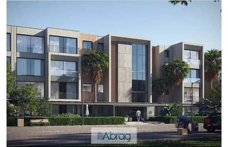 4 Bedroom Townhouse for Sale in 6th of October, Giza - 7698396-00eb5o. jpg