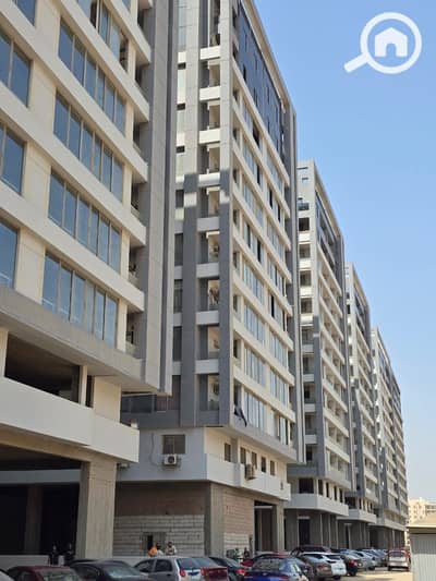 2 Bedroom Apartment for Sale in Nasr City, Cairo - WhatsApp Image 2026-01-12 at 4.33. 41 PM. jpeg 2 Bedroom Apartment for Sale in Nasr City, Cairo - WhatsApp Image 2026-01-12 at 4.33. 41 PM. jpeg