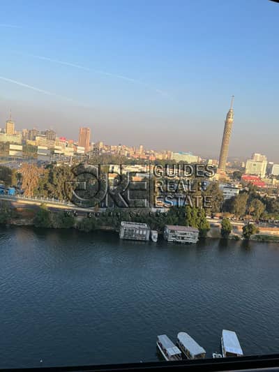 شقة 4 غرف نوم للبيع في العجوزة، الجيزة - WhatsApp Image 2026-01-08 at 6.17. 19 PM. jpeg