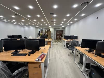 Office for Rent in New Cairo, Cairo - 5e1918de-3dfa-447d-87cf-23602266a91c. jpg