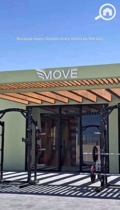 3 Bedroom Chalet for Sale in North Coast, Matruh - WhatsApp Image 2026-01-11 at 6.07. 08 PM. jpeg