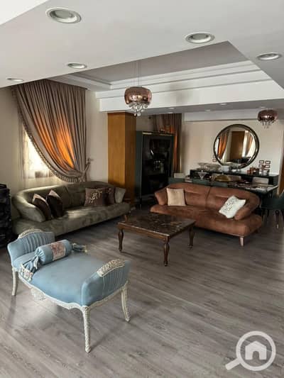 4 Bedroom Flat for Sale in 6th of October, Giza - WhatsApp Image 2026-01-12 at 4.16. 07 PM. jpeg