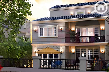 8 Bedroom Villa for Sale in Smoha, Alexandria - WhatsApp Image 2026-01-10 at 8.49. 32 PM. jpg