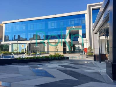 Office for Rent in Sheikh Zayed, Giza - ee89a2ab-bad6-4fbe-8e5a-8392605f4471. jpg