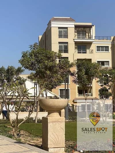 3 Bedroom Apartment for Sale in Mostakbal City, Cairo - IMG-20240707-WA0029. jpg
