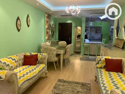 2 Bedroom Flat for Sale in Madinaty, Cairo - WhatsApp Image 2026-01-12 at 4.49. 05 PM. jpeg