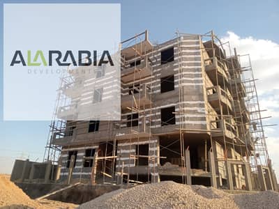 3 Bedroom Flat for Sale in New Cairo, Cairo - WhatsApp Image 2026-01-12 at 4.40. 37 PM. jpeg