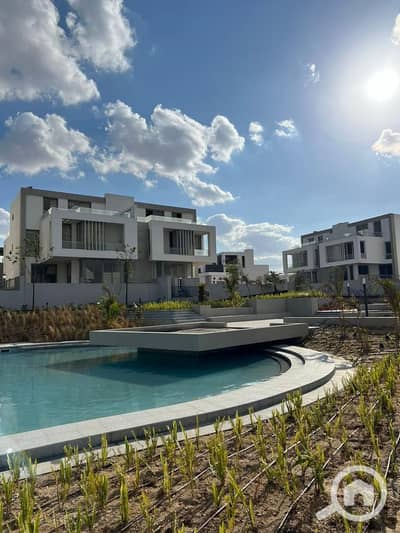 فیلا 4 غرف نوم للبيع في 6 أكتوبر، الجيزة - 000c3ad7-4453-4f4a-94c0-4746476eed5d. jpg