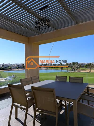 4 Bedroom Chalet for Sale in North Coast, Matruh - WhatsApp Image 2026-01-12 at 4.41. 21 PM. jpeg