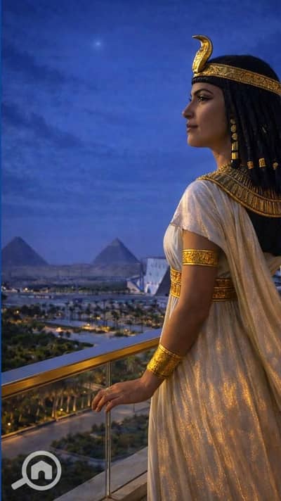 شقة فندقية  للبيع في 6 أكتوبر، الجيزة - WhatsApp Image 2026-01-12 at 4.58. 17 PM. jpeg