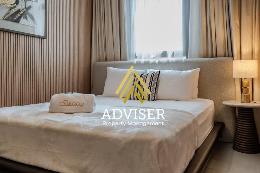 3 شقق متشطبة في الرحاب finished ready to move apartment fully finished (15). jpg