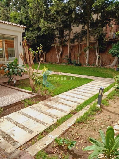 مکتب  للايجار في المعادي، القاهرة - IMG-20250423-WA0008. jpg