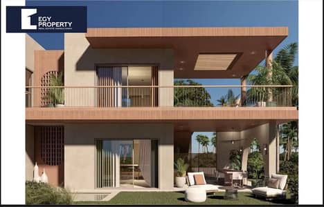 4 Bedroom Chalet for Sale in North Coast, Matruh - WhatsApp Image 2025-06-17 at 4.42. 15 PM. jpeg