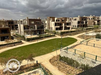 توين هاوس 4 غرف نوم للبيع في 6 أكتوبر، الجيزة - WhatsApp Image 2026-01-12 at 16.38. 58 (4). jpeg