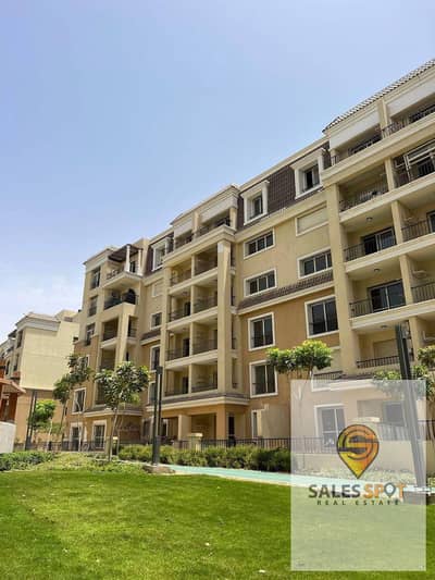 3 Bedroom Flat for Sale in Mostakbal City, Cairo - WhatsApp Image 2026-01-10 at 2.02. 30 PM (2). jpeg