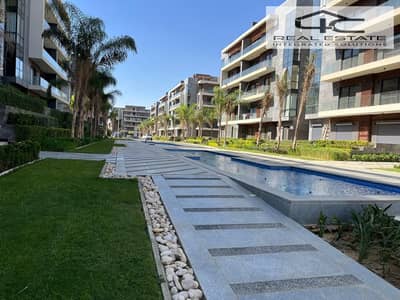 3 Bedroom Penthouse for Sale in New Cairo, Cairo - WhatsApp Image 2026-01-11 at 12.48. 07 PM (1). jpeg