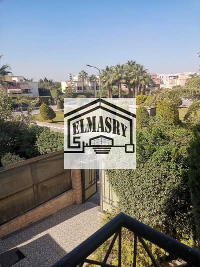 فیلا 4 غرف نوم للايجار في القاهرة الجديدة، القاهرة - 95c1c346-d582-4f53-89e1-1b50a567f15a. jpg