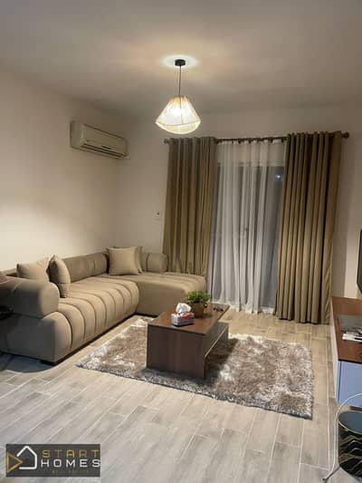 فلیٹ 2 غرفة نوم للايجار في القاهرة الجديدة، القاهرة - WhatsApp Image 2026-01-12 at 4.36. 57 PM (1). jpeg