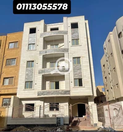 2 Bedroom Apartment for Sale in New Cairo, Cairo - WhatsApp Image 2026-01-12 at 05.48. 26. jpeg